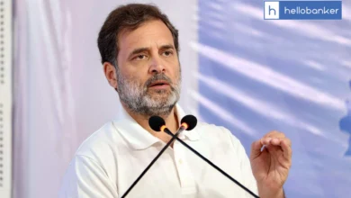 Rahul Gandhi Criticizes LIC’s ₹5,000 Crore Investment in Adani Ports