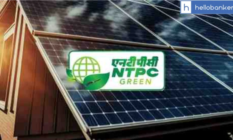 NTPC Green Energy Secures 1,000 MW Solar Project in Uttar Pradesh, Boosts Renewable Push