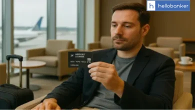 ICICI Bank Updates Airport Lounge Access Rules for Credit Card Users: New Spending Limit and Conditions Explained