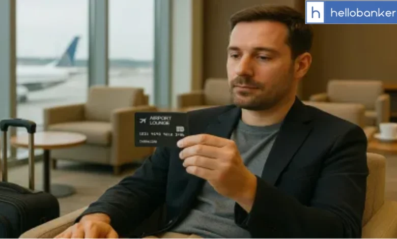 ICICI Bank Updates Airport Lounge Access Rules for Credit Card Users: New Spending Limit and Conditions Explained