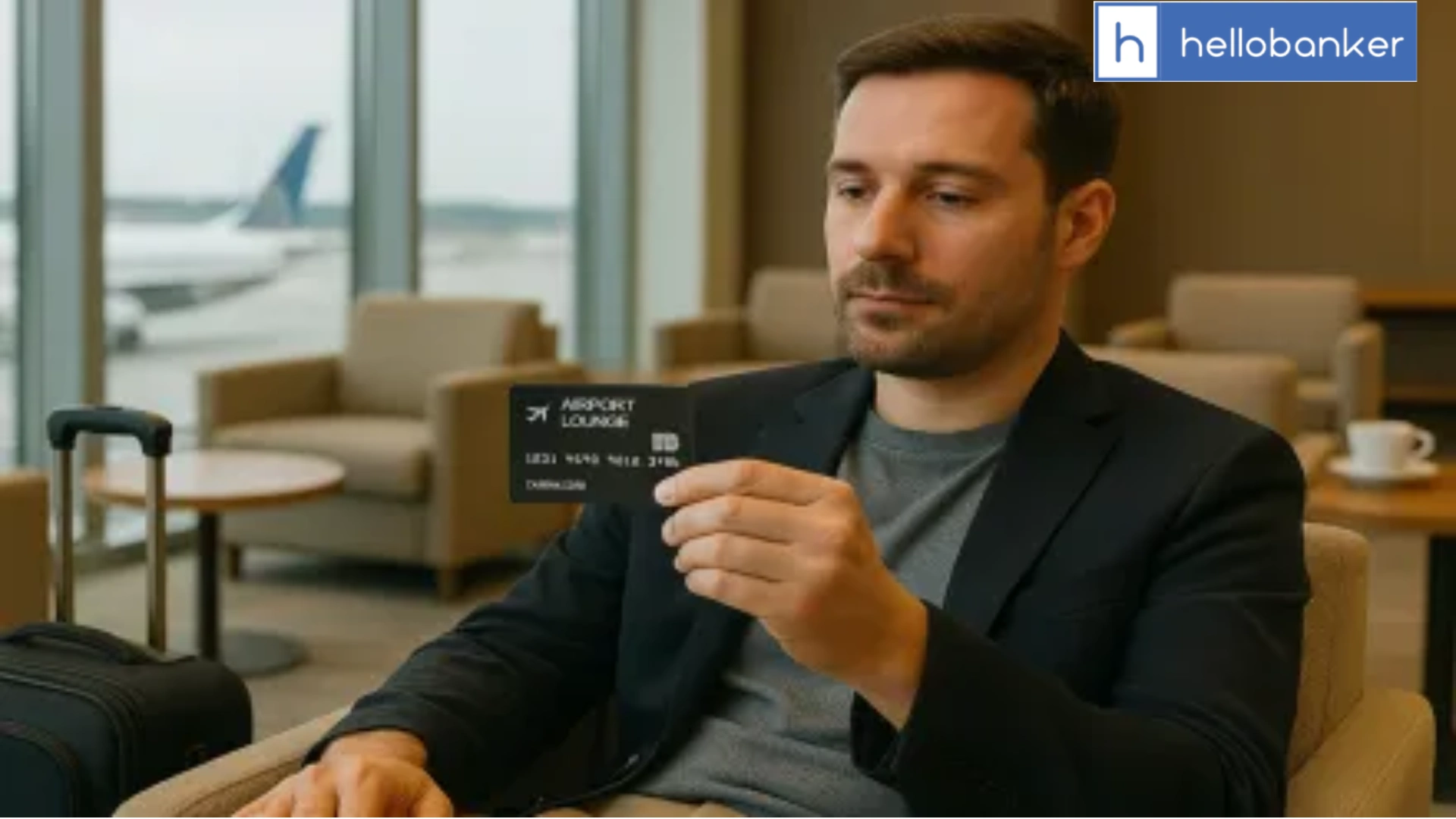 ICICI Bank Updates Airport Lounge Access Rules for Credit Card Users: New Spending Limit and Conditions Explained