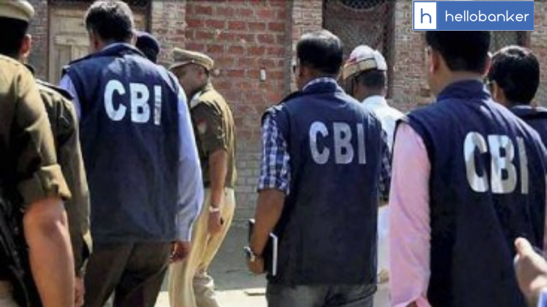 CBI Arrests Broker for Taking Rs 19,000 Bribe at Uttar Pradesh Gramin Bank in Rampur