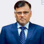 RBI Deputy Governor T Rabi Sankar Joins 16th Finance Commission as Part-Time Member