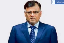 RBI Deputy Governor T Rabi Sankar Joins 16th Finance Commission as Part-Time Member
