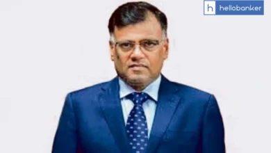 RBI Deputy Governor T Rabi Sankar Joins 16th Finance Commission as Part-Time Member