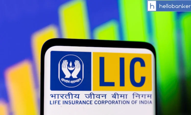 Ramakrishnan Chander Appointed LIC’s Chief Investment Officer Till September 2027