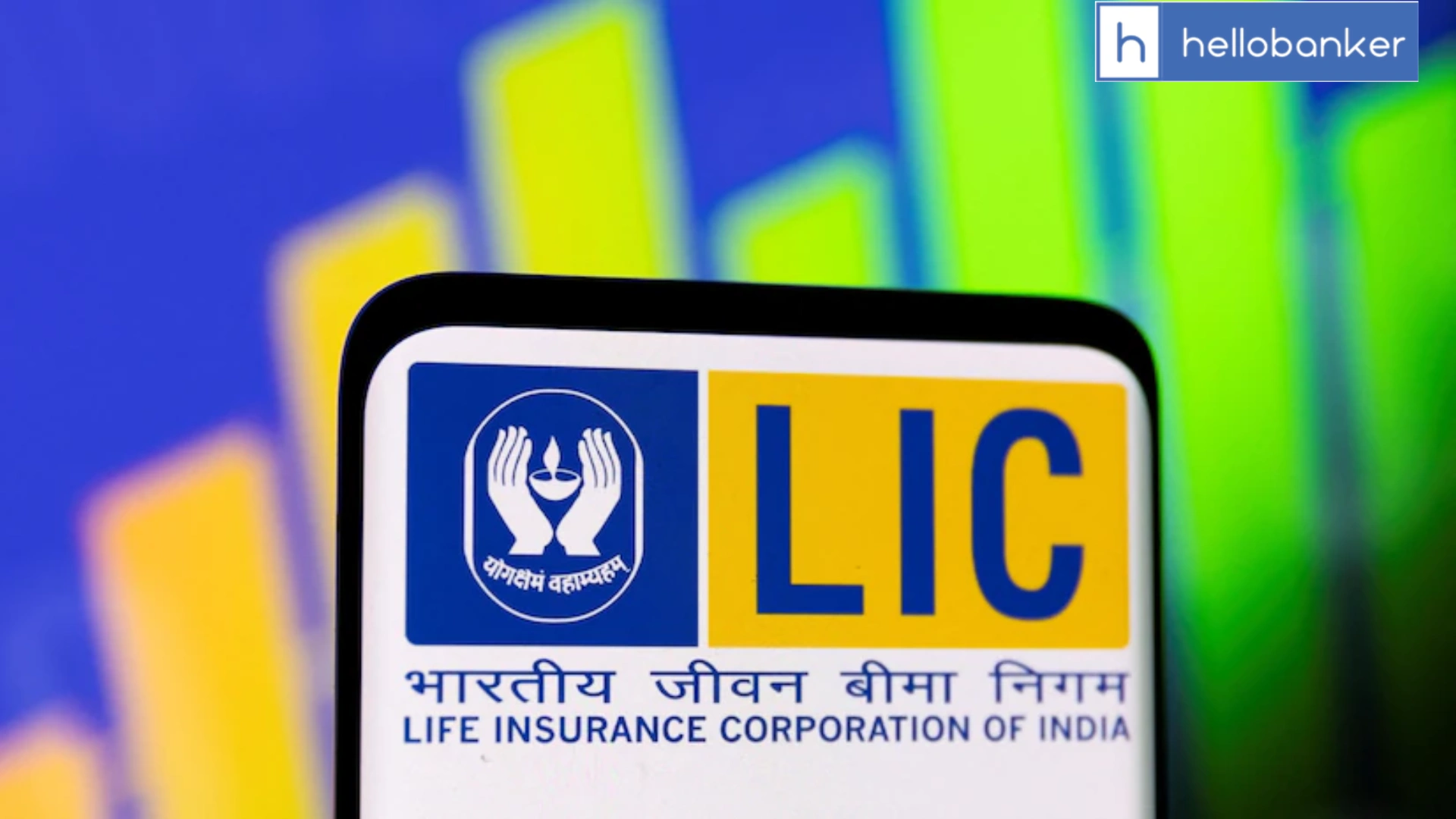 Ramakrishnan Chander Appointed LIC’s Chief Investment Officer Till September 2027