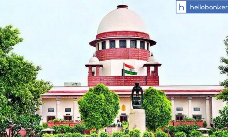 Supreme Court Revives FIR Against Bank Manager in Gold Loan Case