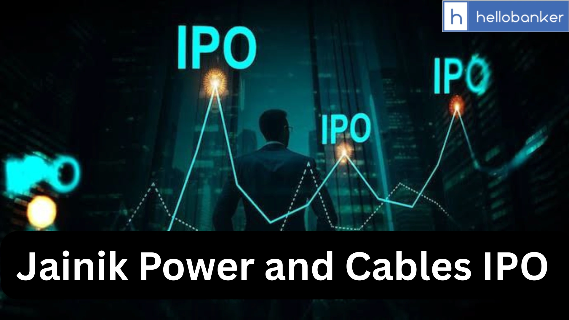Jainik Power and Cables IPO: Check Date, Price, Allotment & Review Details
