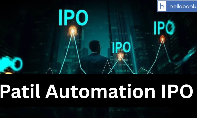 Patil Automation IPO: Date, Price Band, Review, Allotment & Listing Details