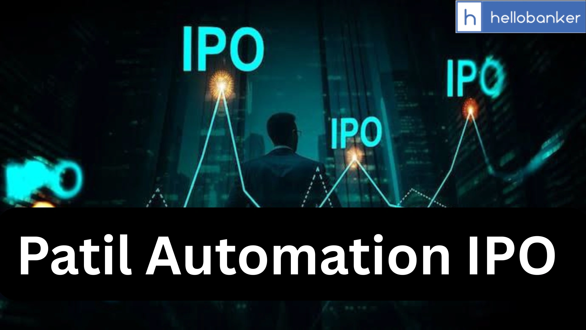 Patil Automation IPO: Date, Price Band, Review, Allotment & Listing Details
