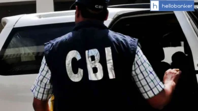 CBI Arrests CGST Officer and Tax Lawyer in ₹1 Lakh Bribery Case in Uttar Pradesh