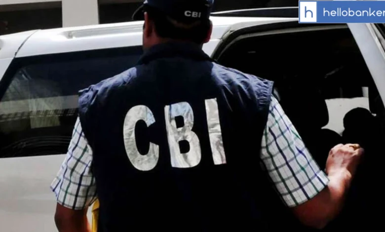 CBI Arrests CGST Officer and Tax Lawyer in ₹1 Lakh Bribery Case in Uttar Pradesh
