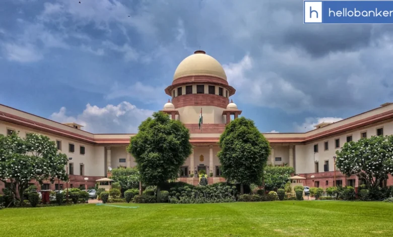 Supreme Court: Unregistered Sale Agreement Can’t Prove Legal Ownership