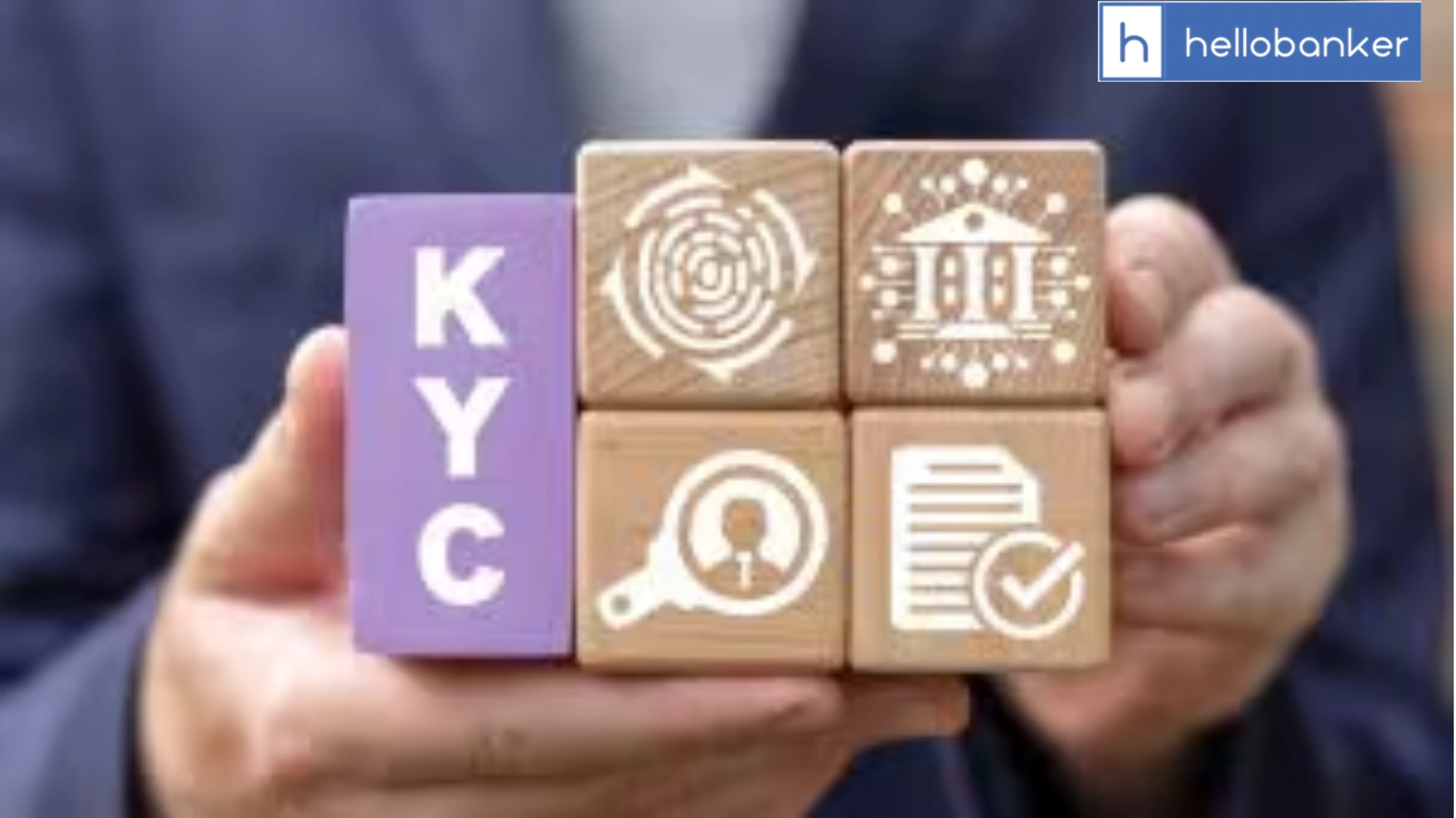 Government Pushes for Use of CKYC Number in All KYC Processes: A Step Towards Simplified and Unified Financial System