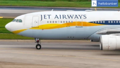 Bank of Baroda Tops Bidding for Jet Airways' BKC Office with ₹370 Crore Offer