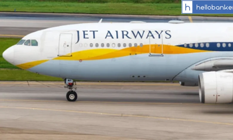 Bank of Baroda Tops Bidding for Jet Airways' BKC Office with ₹370 Crore Offer