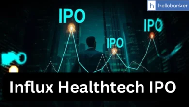 Influx Healthtech IPO to Open Soon: Key Dates, Price Band, Allotment & Listing Info