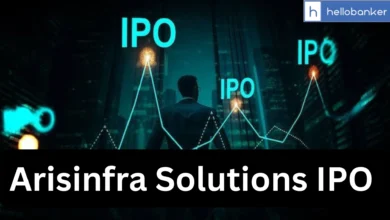 Arisinfra Solutions IPO: Dates, Price Band, Review & Allotment Details