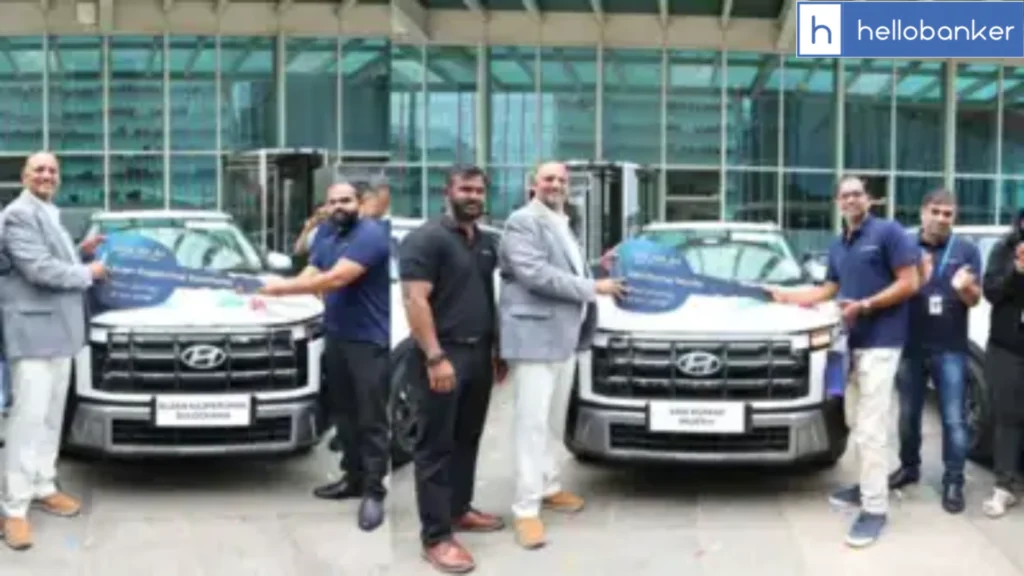 Chennai IT Company Surprises Loyal Employees with Creta SUVs on 10th Anniversary
