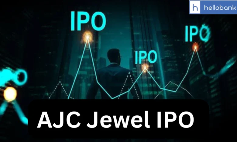 AJC Jewel IPO Opens on June 23: Price Band, Allotment and Listing Details Inside