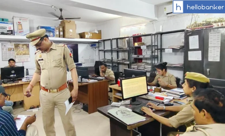 Sultanpur Bank Fraud: Baroda UP Bank Manager Accused of Cheating Customer in PMFME Loan Case