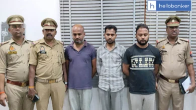 Kanpur ATM Scam: Fraudsters Steal ₹1.39 Crore from Bank of Baroda in Just 33 Days