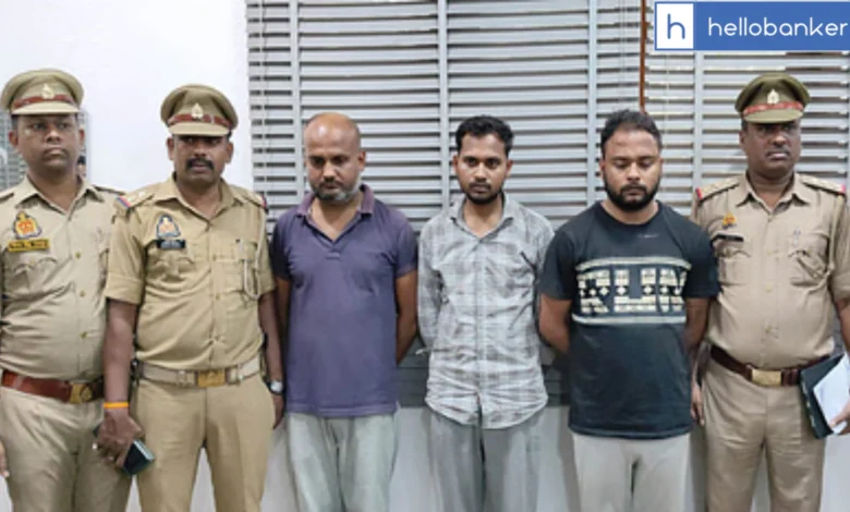 Kanpur ATM Scam: Fraudsters Steal ₹1.39 Crore from Bank of Baroda in Just 33 Days