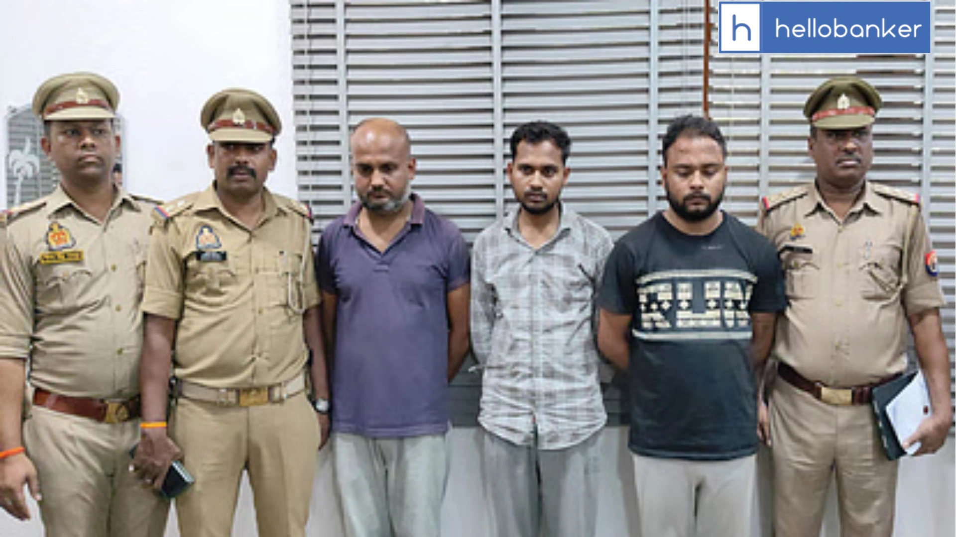 Kanpur ATM Scam: Fraudsters Steal ₹1.39 Crore from Bank of Baroda in Just 33 Days