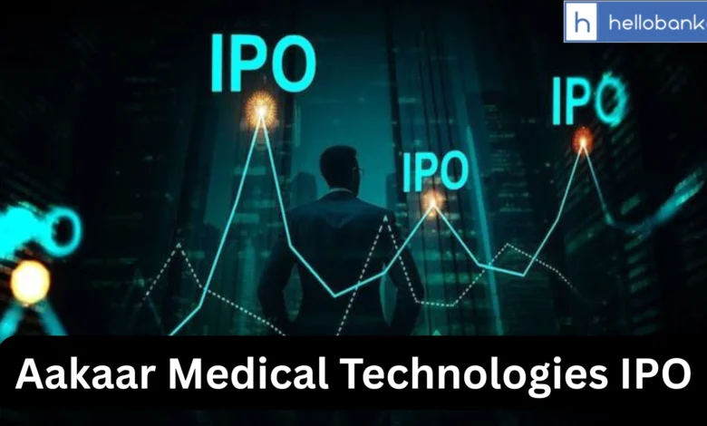 Aakaar Medical Technologies IPO Opens June 20: ₹68–72 Price Band, ₹27 Cr Fresh Issue