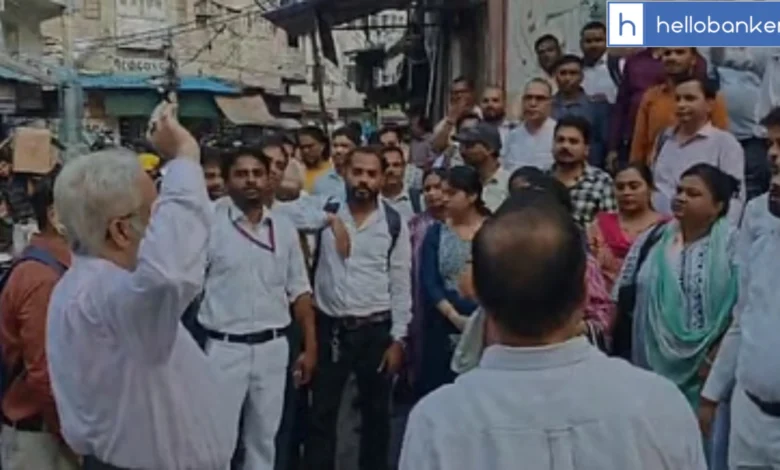 PNB Employees in Kanpur Announce Strike on July 7 Over Unfair Work Orders