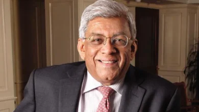 Deepak Parekh Reveals ICICI Bank Once Proposed Merger with HDFC
