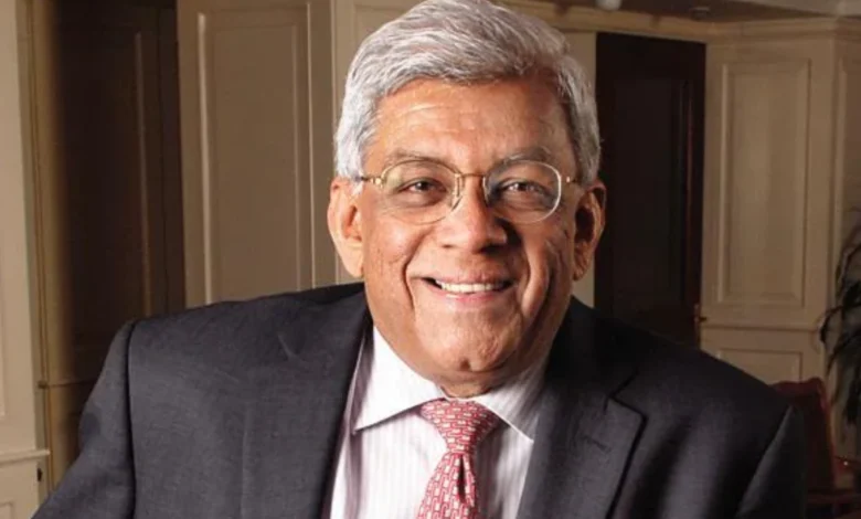 Deepak Parekh Reveals ICICI Bank Once Proposed Merger with HDFC