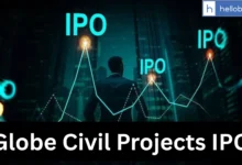 Globe Civil Projects IPO: Opening Date, Price Band, Review & Allotment Details