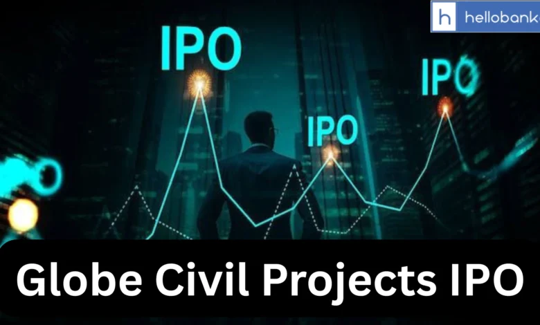 Globe Civil Projects IPO: Opening Date, Price Band, Review & Allotment Details