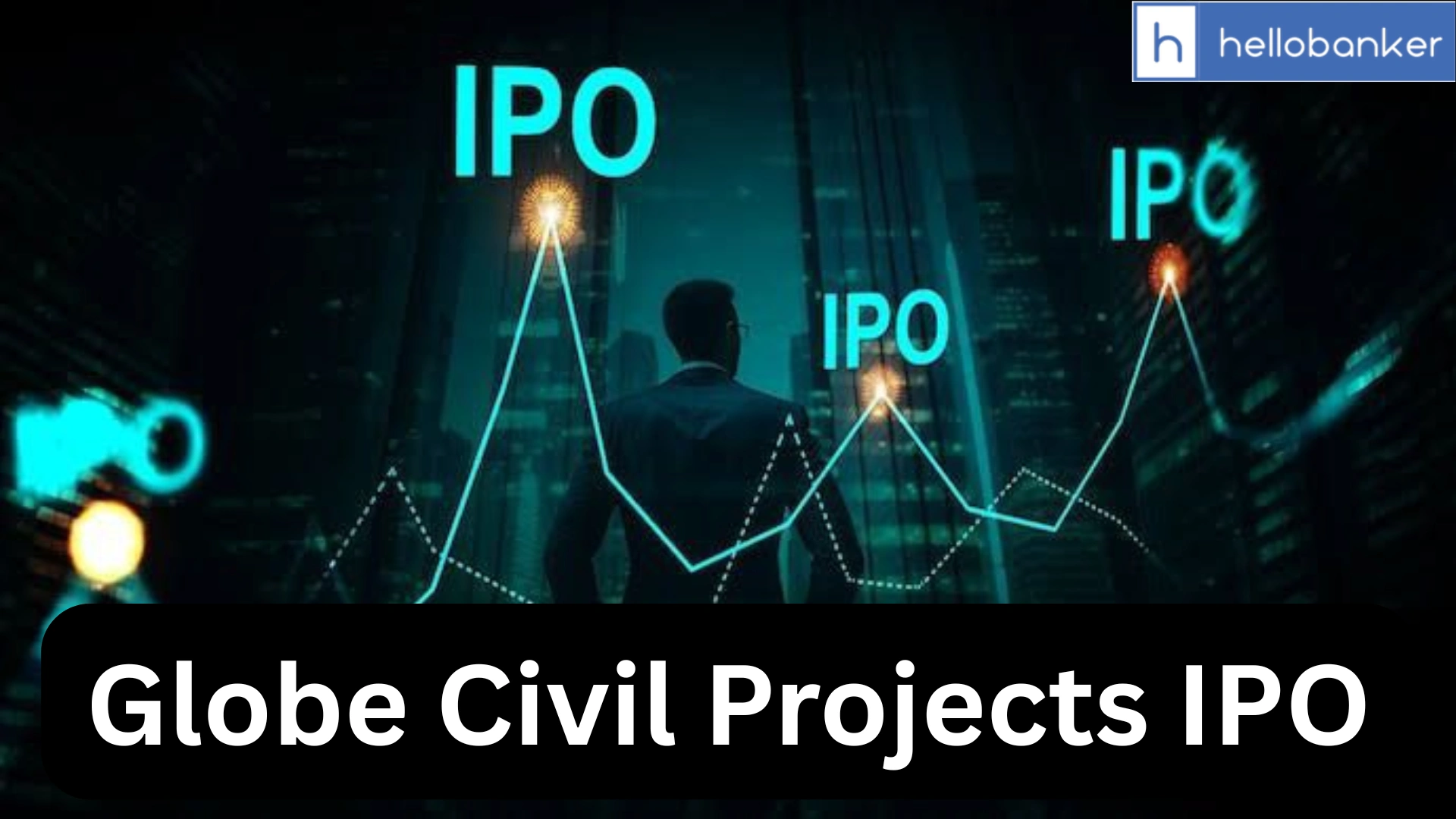 Globe Civil Projects IPO: Opening Date, Price Band, Review & Allotment Details