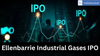 Ellenbarrie Industrial Gases IPO: Key Dates, Price Band, Allotment and Listing Details