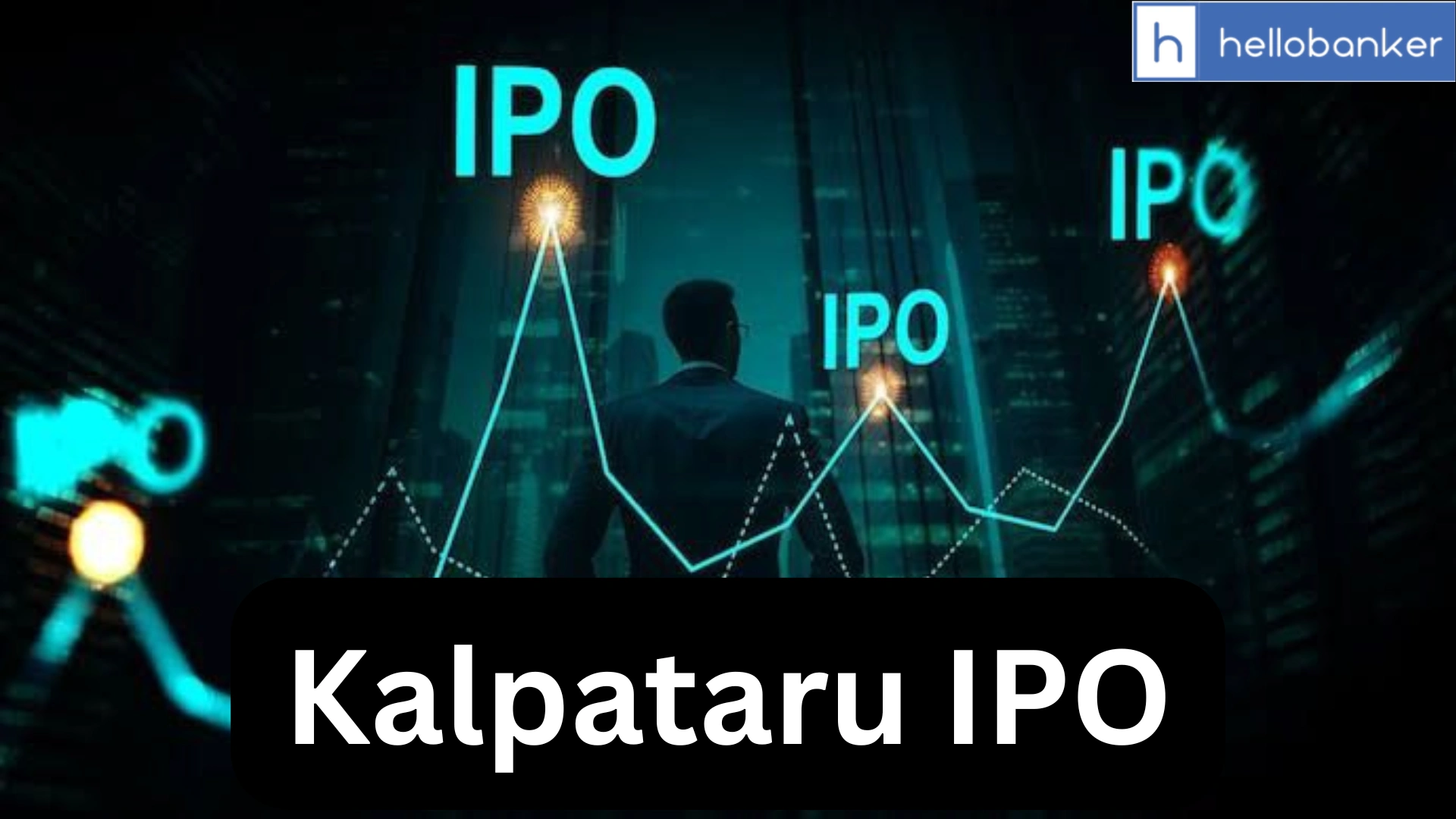 Kalpataru IPO: Date, Price Band, Allotment & Review – All You Need to Know