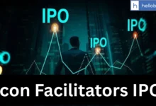 Icon Facilitators IPO: Check Issue Date, Price Band, Allotment & Full Review