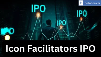 Icon Facilitators IPO: Check Issue Date, Price Band, Allotment & Full Review