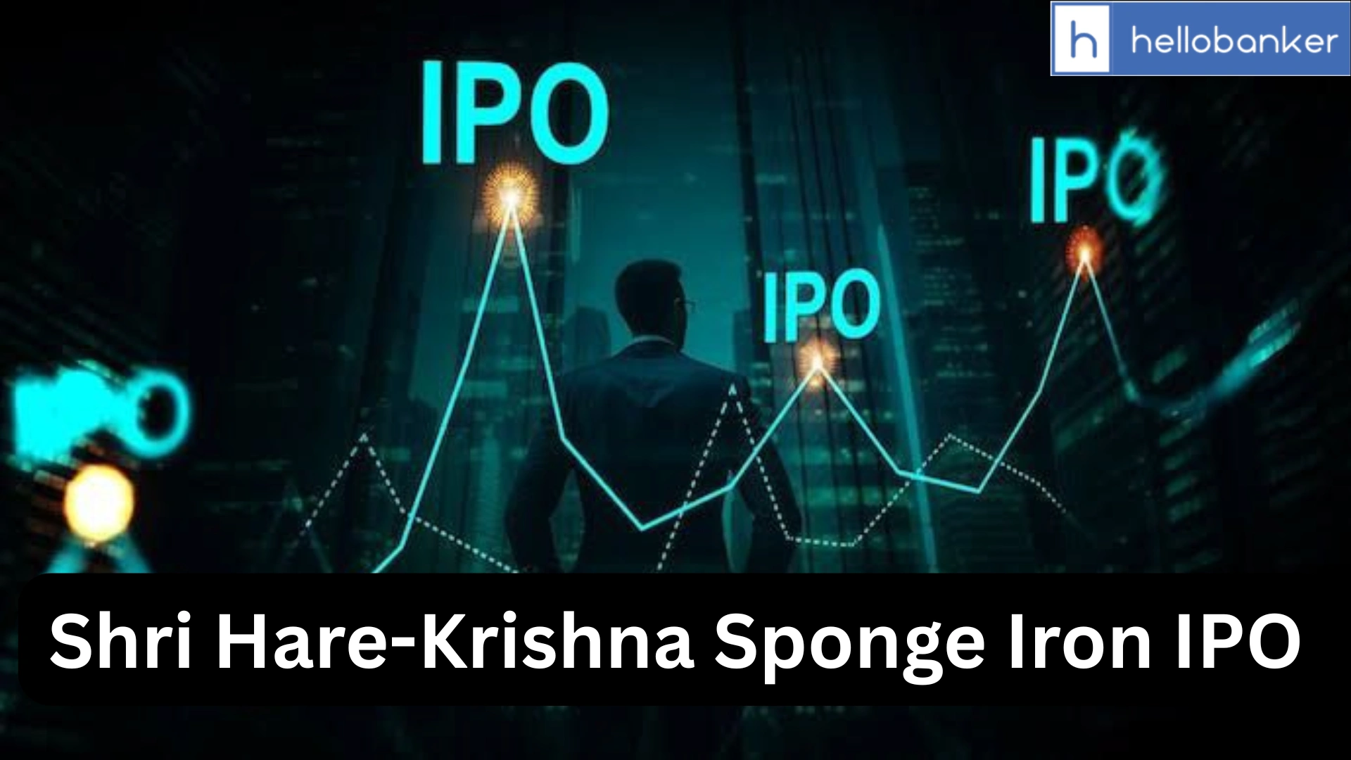 Shri Hare-Krishna Sponge Iron IPO: Date, Price Band, Review & Allotment Details