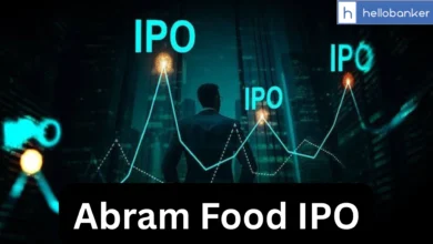 Abram Food IPO: Opening Date, Price Band, Allotment & Listing Details