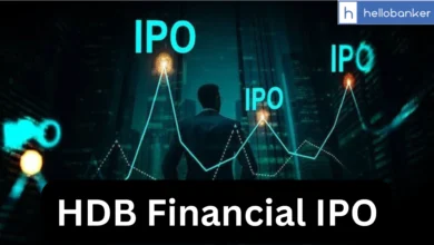 HDB Financial IPO: Check Date, Price, Review and Allotment Details