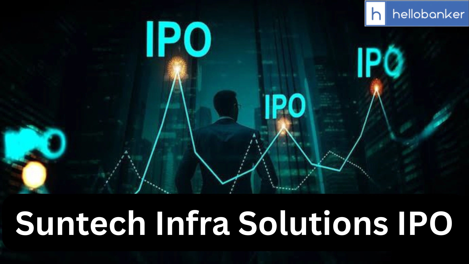 Suntech Infra Solutions IPO: Date, Price Band, Review & Allotment Details