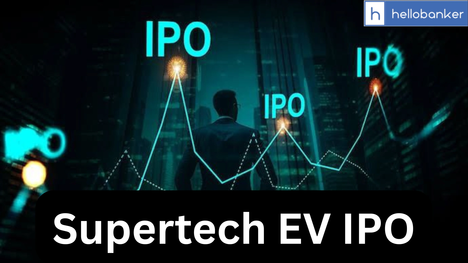 Supertech EV IPO: Date, Price Band, Allotment and Detailed Review