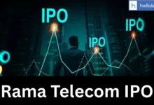 Rama Telecom IPO: Date, Price Band, Allotment and Detailed Review