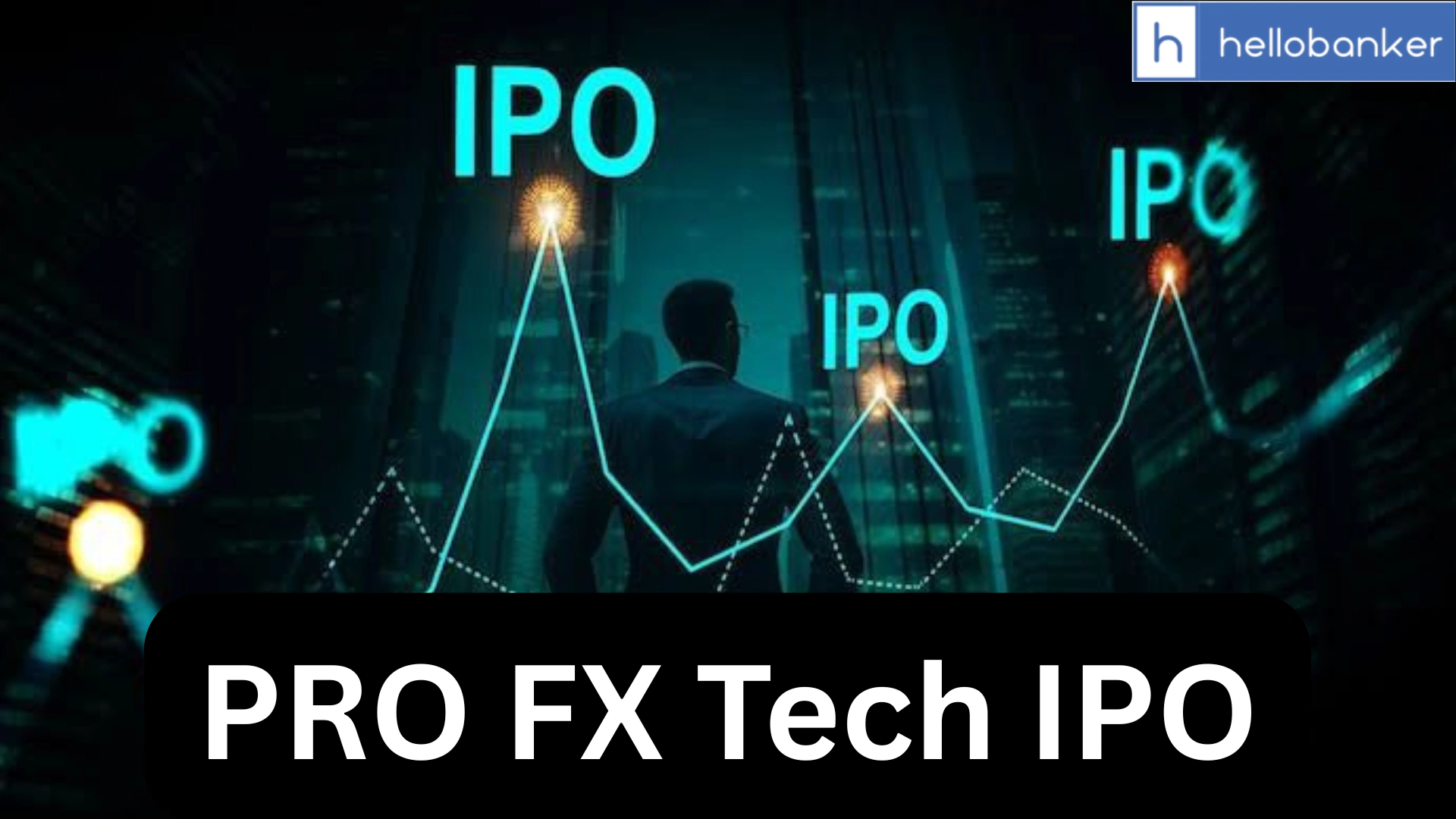 PRO FX Tech IPO: Opening Date, Price Band, Allotment & Expert Review