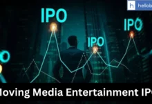 Moving Media Entertainment IPO: Opening Date, Price Band, Allotment & Full Review