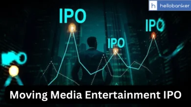Moving Media Entertainment IPO: Opening Date, Price Band, Allotment & Full Review