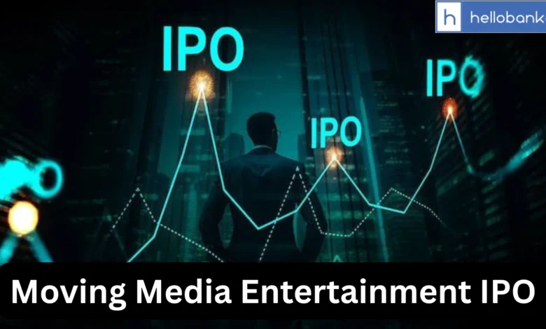 Moving Media Entertainment IPO: Opening Date, Price Band, Allotment & Full Review
